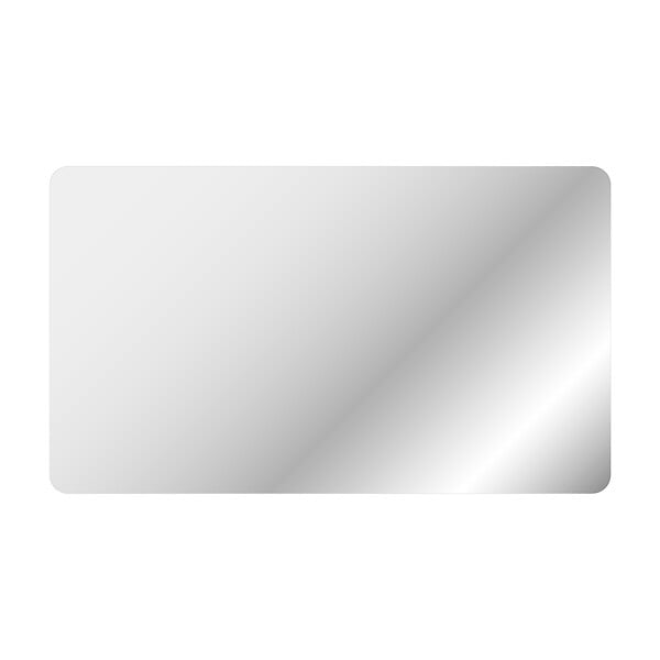 AURLANE - Miroir salle de bain - 120x70cm - GO - large