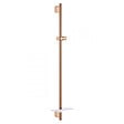 GROHE - Grohe Rainshower Smartactive Barre de douche 900mm avec curseur et support orientable, Warm Sunset (26603DA0) - vignette