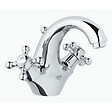GROHE - GROHE Mélangeur Lavabo Sinfonia (21012000) - vignette