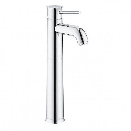 GROHE - Start Classic Lot de 2 mitigeurs monocommande lavabo taille XL (23784000-DUO) - large
