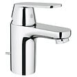 GROHE - Grohe Eurosmart Cosmopolitan  Mitigeur monocommande 1/2" lavabo Taille S (3282500E) - vignette