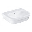 GROHE - Grohe Euro Ceramic Vasque à poser 60cm (39337000) - vignette