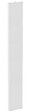 PROTEC - Gaine technique de logement compatible GTL 1x260cm - Protec - vignette