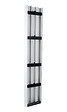PROTEC - Gaine technique de logement compatible GTL 1x260cm - Protec - vignette