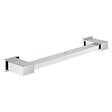 GROHE - Grohe Essentials Cube  Barre d'appui, Chrome (40514001) - vignette