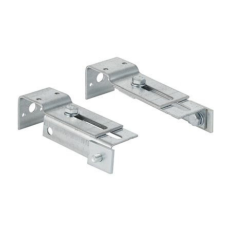 GEBERIT - Pack Bâti-support Autoportant Duofix + WC suspendu S50 + Abattant softclose + Fixations murales + Plaque blanche (S50GebX) - large