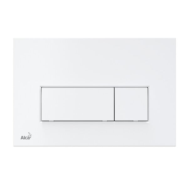 SWISS AQUA TECHNOLOGIES - Pack WC Bâti-support Autoportant + WC SAT sans bride fixations invisibles + Abattant softclose + Plaque - large