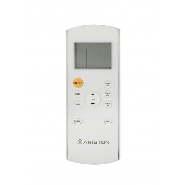 ARISTON - Climatiseur Mobile Mobis Ariston 8000 BTU / 2300 W - large