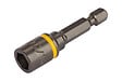 WOLFCRAFT - 1 Douille SW 5-16, impact 50 mm - vignette