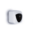 ARISTON - Chauffe-eau électrique sur-évier Andris Lux - 30 L  - Mural - 2000W - Blanc/noir - vignette