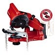 EINHELL - Affûteuse De Chaîne De Tronçonneuse Ge-cs 18 Li - Solo - vignette