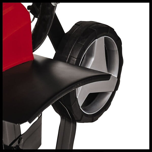 EINHELL - Motobineuse électrique Gc-rt 1545 M - 45cm Largeur - 1500w - large