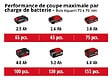 EINHELL - Ebrancheur Téléscopique Sans Fil Gc- Lc 18/20 Li T - élagueuse Sur Perche - Sans Batterie - vignette