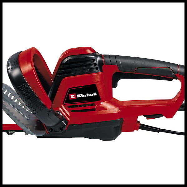 EINHELL - Taille-haies Gc-eh 6055/1 - Longueur De Coupe 55 Cm - 600w - large