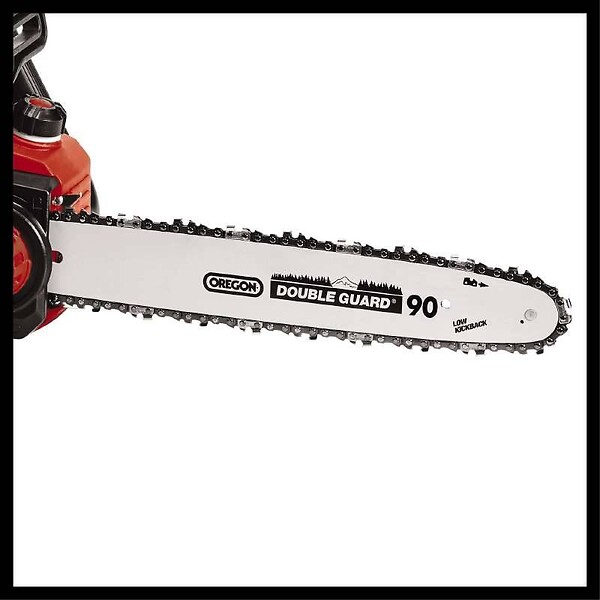 EINHELL - Tronçonneuse sans fil EINHELL 4501780 GP-LC 36/35 Li- Solo Power X-Change(produit seul) - large
