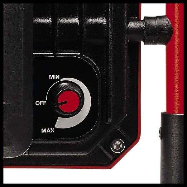 EINHELL - Projecteur De Chantier Sans Fil Te-cl 18/1800 Li-solo (sans Batterie Ni Chargeur) - large