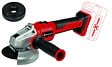 EINHELL - Meuleuse D'angle Sans Fil Axxio 18/115 Q - vignette