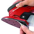 EINHELL - Ponceuse Multi Te-os 1320 - vignette