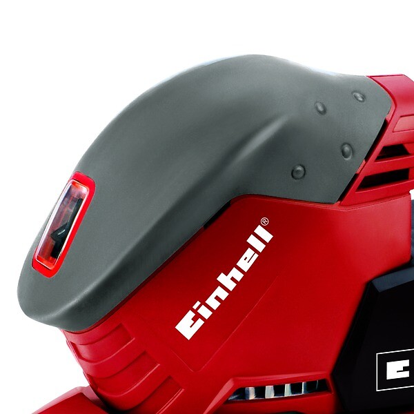 EINHELL - Ponceuse Multi Te-os 1320 - large