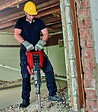 EINHELL - Marteau Démolisseur Te-dh 50 - 50 J - vignette