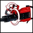 EINHELL - Marteau Démolisseur Te-dh 50 - 50 J - vignette