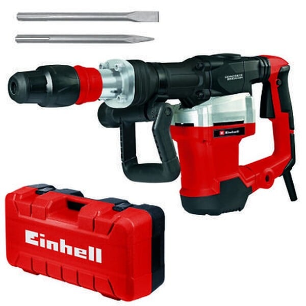 EINHELL - Marteau Démolisseur Te-dh 32 - large