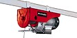 EINHELL - Palan Électrique Tc-eh 250 - vignette