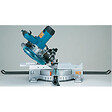 MAKITA - Scie à onglet radiale MAKITA LS0815FLN - 1400W - Ø 216mm - vignette