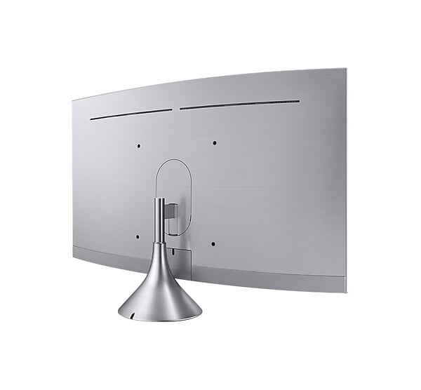 SAMSUNG - pied tv pour ecran qled de 55 à  65 - vg-sgsm11s/xc - large