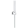 GROHE - Set bain/douche Mitigeur thermostatique Grohtherm 2000 + Stick de douche mural 1 jet, Chrome (34174001-CUBESTICK) - vignette