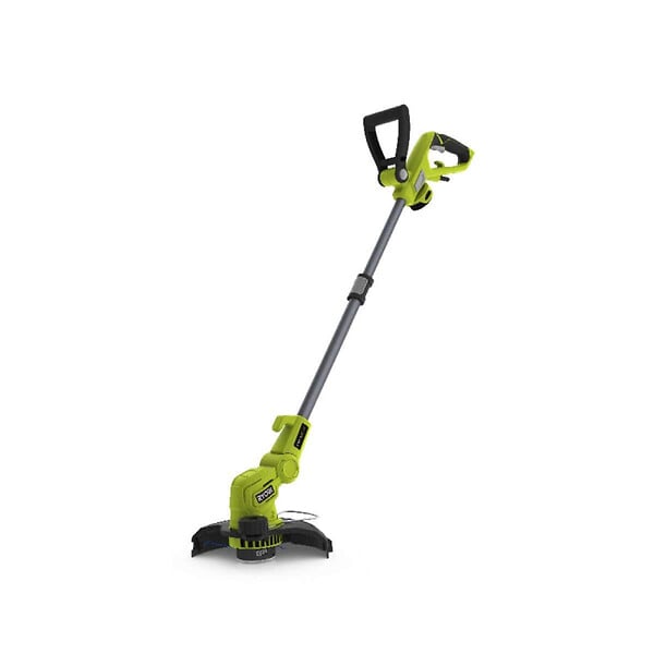 RYOBI - Pack RYOBI - Coupe bordures - dresse bordures - 500W - RLT5127 - Bobine fil rond universel - large