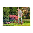 RYOBI - Pack RYOBI Coupe bordures - dresse bordures 18V One+ RY18LT23A-0 - 1 Batterie 5.0Ah - 1 Chargeur rapide RC18120-150 - vignette