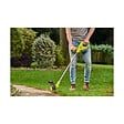 RYOBI - Pack RYOBI Coupe bordures - dresse bordures 18V One+ RY18LT23A-0 - 1 Batterie 5.0Ah - 1 Chargeur rapide RC18120-150 - vignette