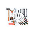 THE TOOLS COMPANY - Pack Caisse à outils Essential THE TOOLS COMPANY - Lot de 27 outils BETA TOOLS - vignette
