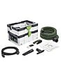 FESTOOL - Aspirateur FESTOOL CLEANTEC CTL SYS (1000 W) - vignette