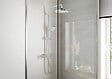 HANSGROHE - Colonne de douche Blend 200 Eco - Chrome - vignette