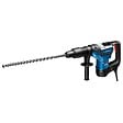 BOSCH - Marteau perforateur SDS max GBH 5-40 D 8,9 Joules Poignée supplémentaire Coffret - vignette