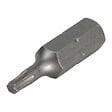 WOLFCRAFT - 2 Embouts Solid. Torx 10 - vignette