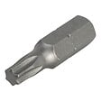 WOLFCRAFT - 2 embouts solid TX 25 - vignette