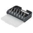 WOLFCRAFT - 1 Coffret de 7 embouts solid Torx - vignette