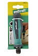 WOLFCRAFT - 1 Tournevis porte-Embouts manche long - vignette