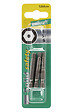 WOLFCRAFT - 3 Embouts sécurité L50 6Pans-cr 4 5 6 - vignette