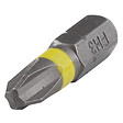 WOLFCRAFT - 3 Embouts Solid Phillips n° 3 - vignette