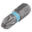 WOLFCRAFT - 3 Embouts Solid Pozidriv n° 3 - vignette