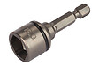 WOLFCRAFT - 1 Douille SW 13. impact 50mm - vignette