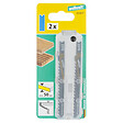 WOLFCRAFT - 2Lames SS B&D HCS L81mm - vignette
