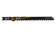WOLFCRAFT - 2Lames SS B&D HCS L81mm - vignette