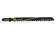 WOLFCRAFT - 2Lames SS Bosch HCS L75mm - vignette
