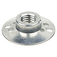 WOLFCRAFT - 1 Ecrou M14 pour meuleuses - vignette