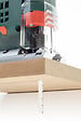 WOLFCRAFT - 5Lames scie saut. HCS L=75mm - vignette